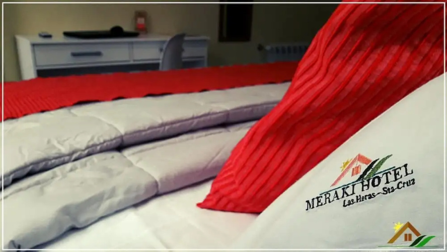 Meraki Hotel