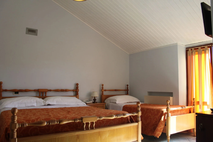 Hotel Girasole