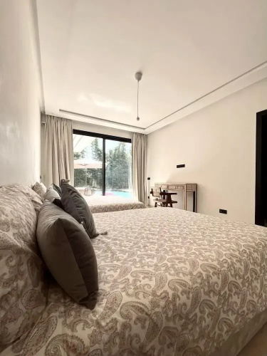 Villa Kech