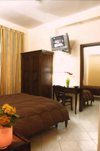 Hotel Piro