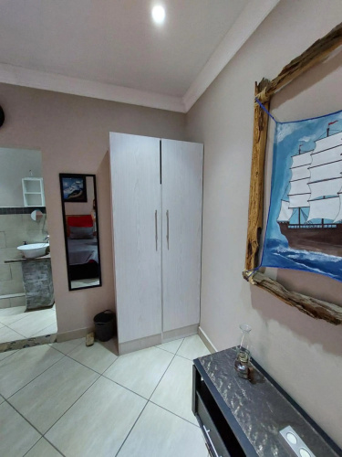 Villa Pesca Self-catering accommodation