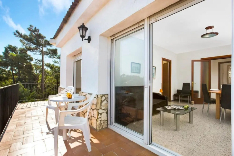 Villa Herreros