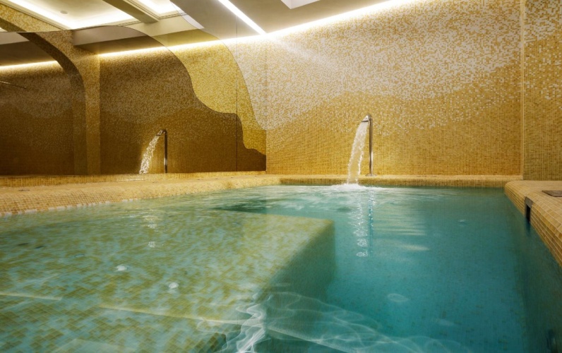 Grand Hotel Minerva photo 28