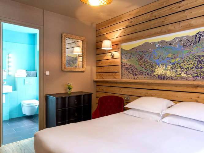 Hotel de Russie