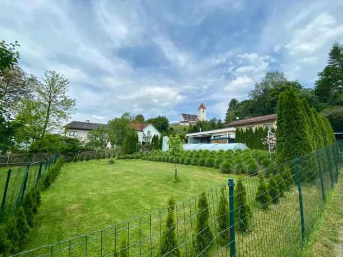 Mostviertel Lodge