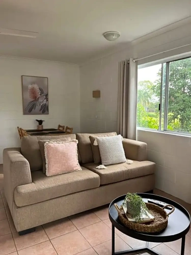 1 Bedroom Apartment with balcony