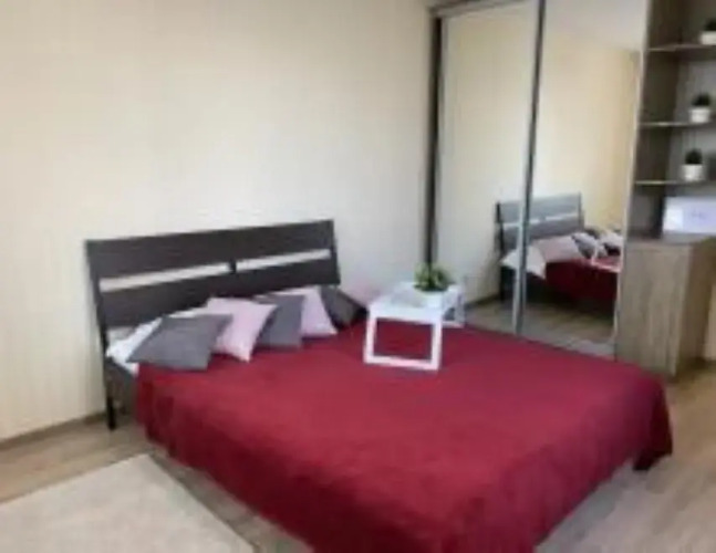 Фотография номера квартиры ValeryApart (ВалериАпарт) на улице Тимирязева 3/2