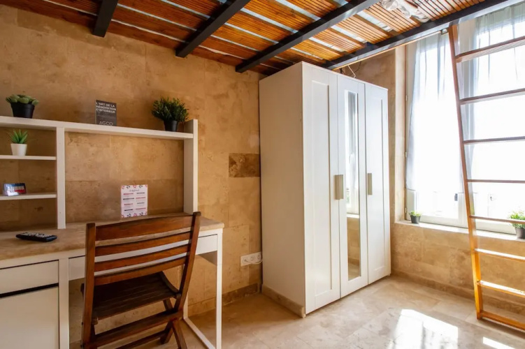 Suite Le Marthe - Le Formel