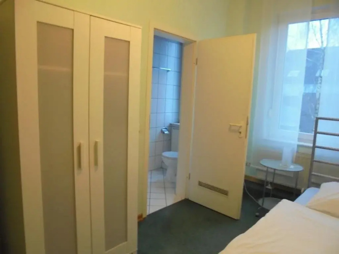 Hotel-Restaurant Graf Gerhard