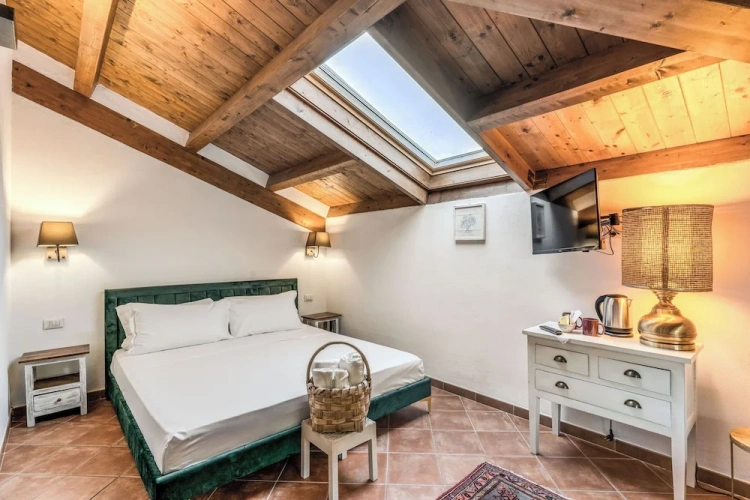 Classic Double room