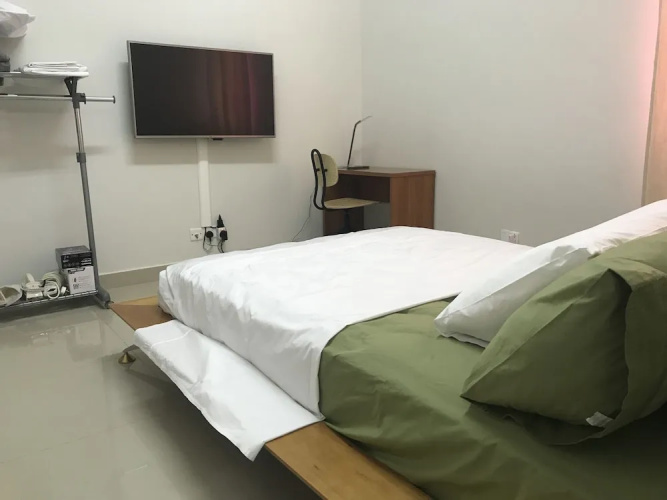 Relax Apartment