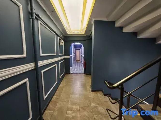 Royal Hotel Kumkapi