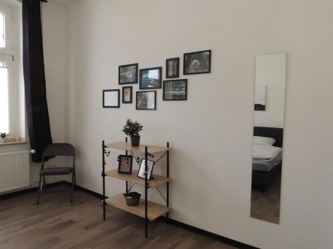 Zentrales Apartment in Gelsenkirchen