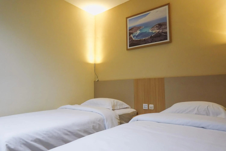 City Hotel Mataram