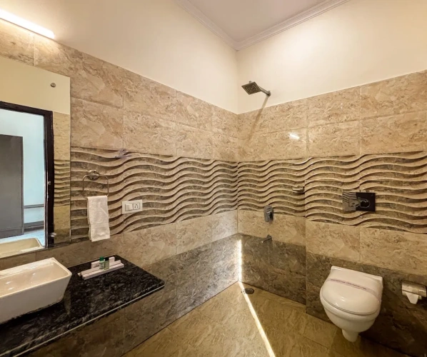 Premium Double room