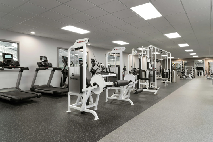 DoubleTree by Hilton Hotel Baltimore North - Pikesville photo 25
