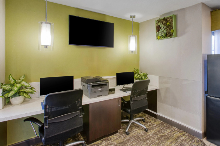 Best Western North Phoenix Hotel