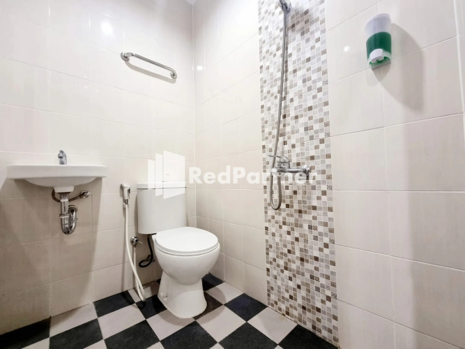 Pandawa Guest House Semarang