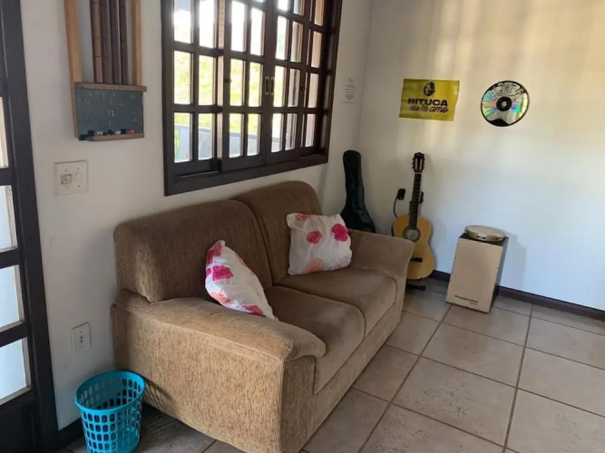 Camaleão Hostel