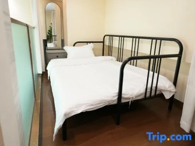 2 Bedrooms Standard Duplex room