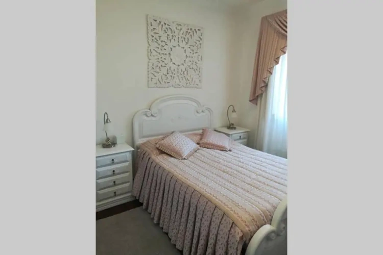 2 Bedrooms Double Cottage