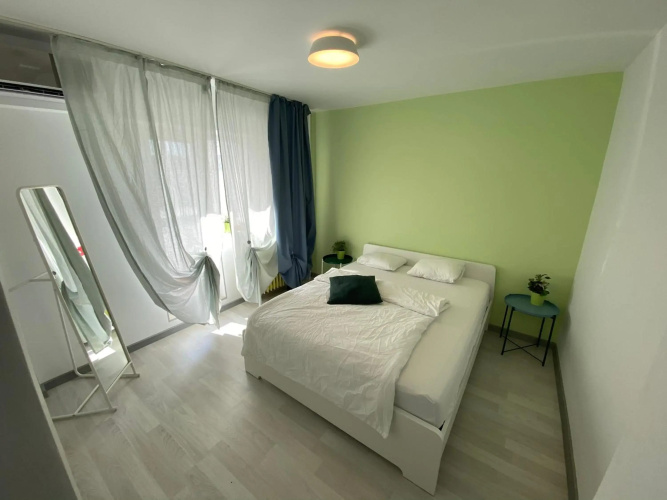 VICTORIEI by GREEN APARTMENTS