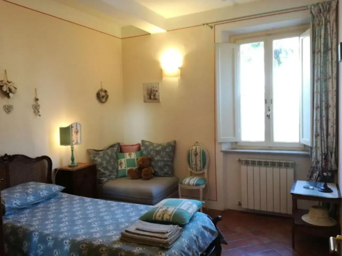Le Melodie Di Lucca
