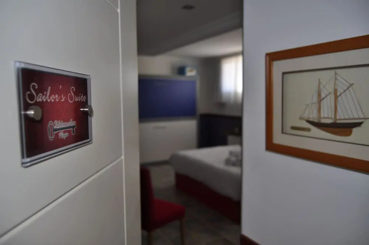 Welcome Inn Nerja