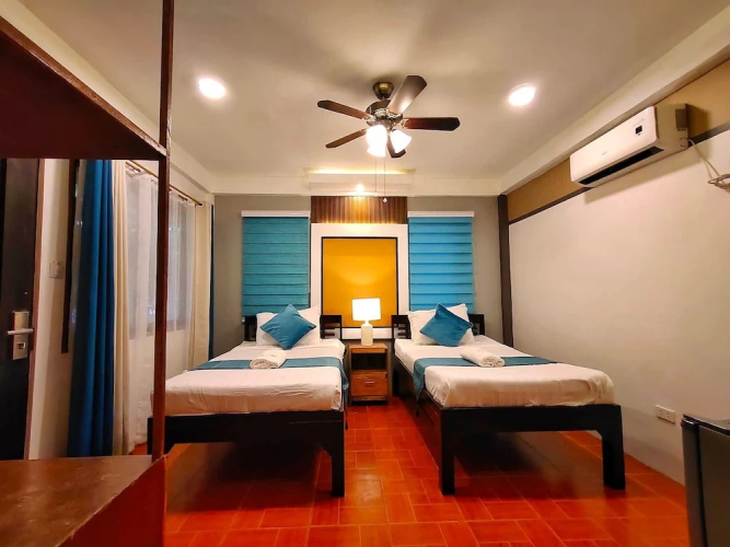 La Luz Beach Resort