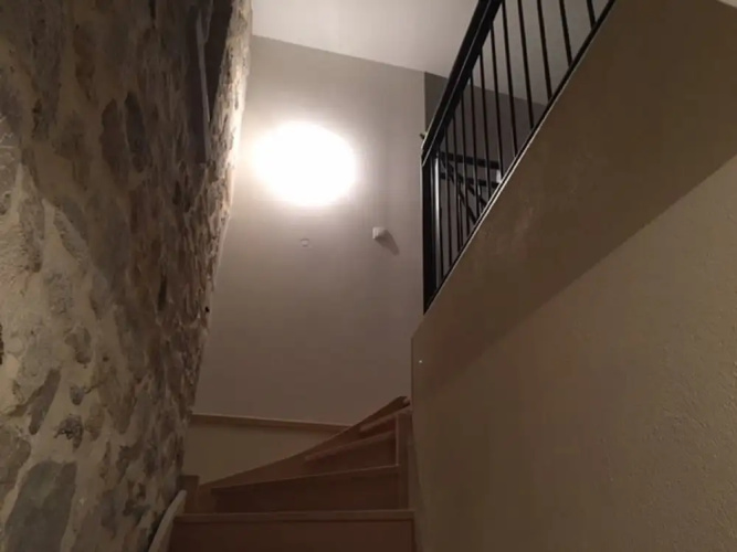 Appartement Duplex Grande Capacité