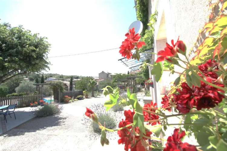 Maison de Laura
