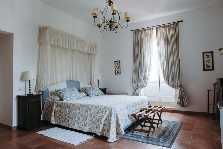 Presidential Quadruple room