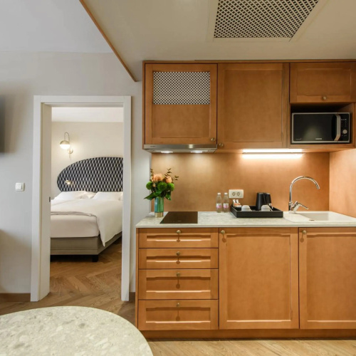 Grand Hotel Union Eurostars photo 43