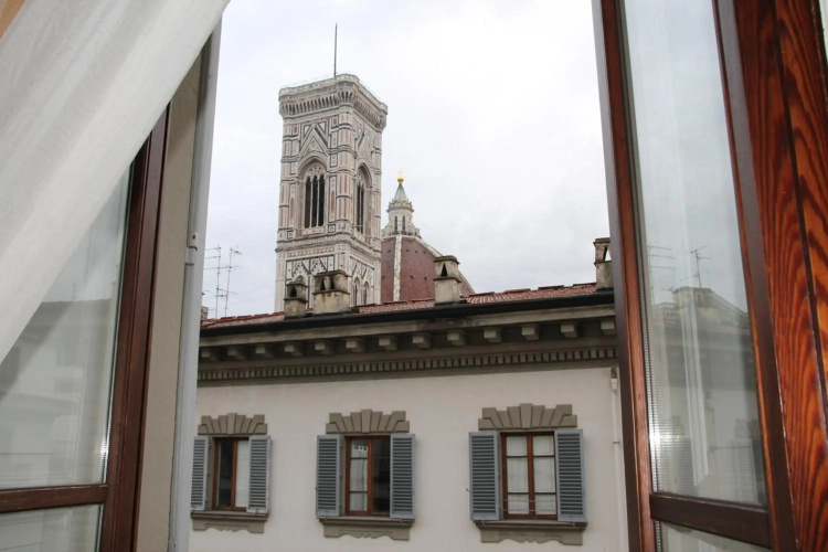 B&B Magnifico Messere