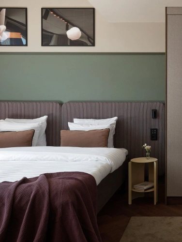 Comfort Twin room