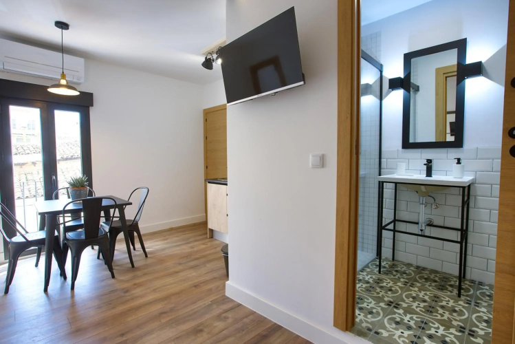 Cuencaloft Apartamentos el Nazareno