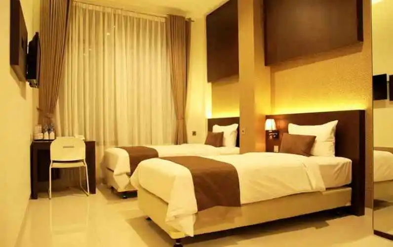 Amory Boutique Sumedang