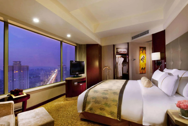 Xi'an Xinxing Hotel