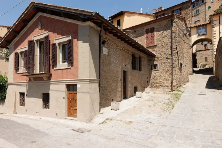 Casa Novecento - Cortona
