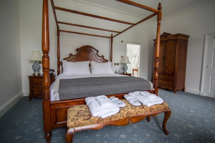 Premier Double room