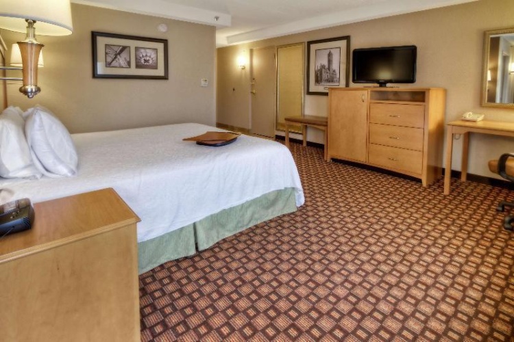 Premium Double room
