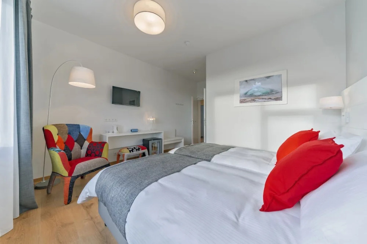 Hotel Selja