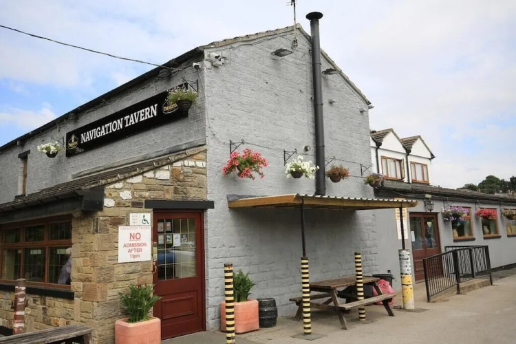 The Navigation Tavern