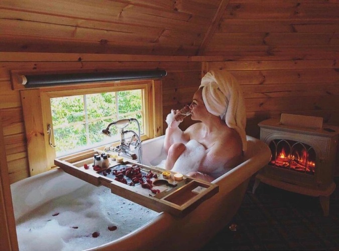 Superior Chalet