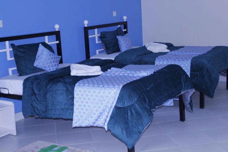 Eland Accommodations
