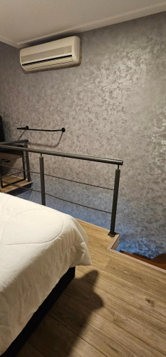 Loft Duplex NYC Berrini 1503