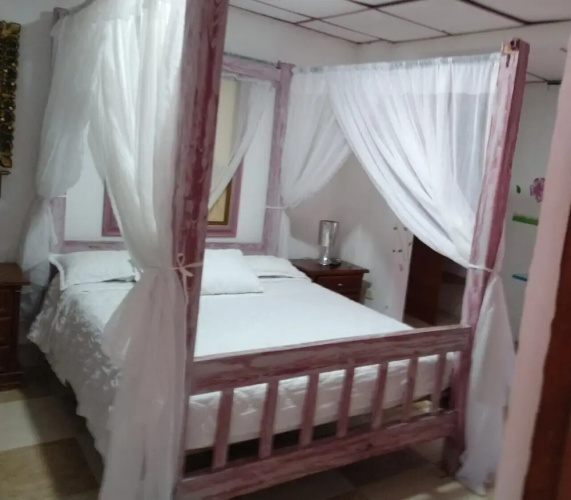 Ecohotel Villadiana