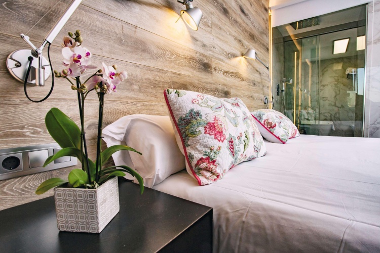 Best Western Plus Hotel Alfa Aeropuerto photo 14