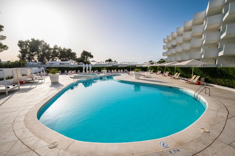 Hotel THB Naeco Ibiza - Adults Only photo 34