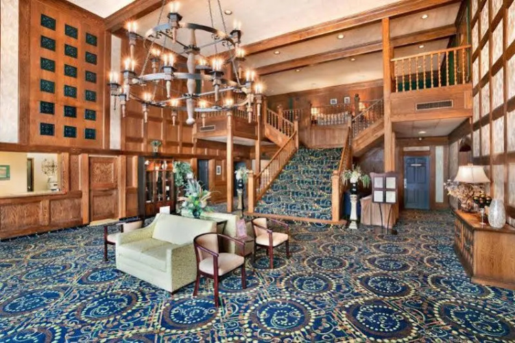Ramada Washington